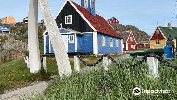 Sisimiut Museum