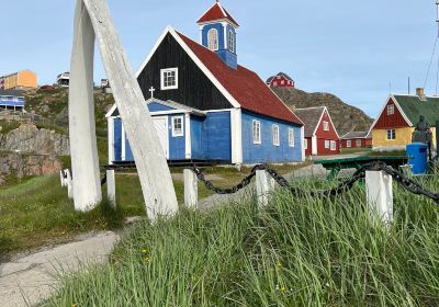 Sisimiut