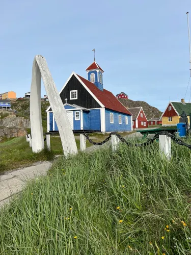 Sisimiut