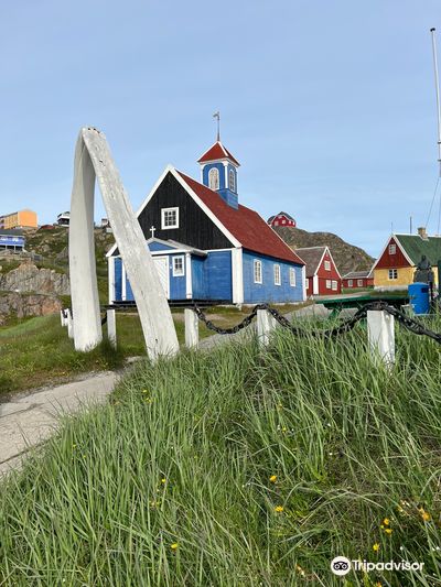 Sisimiut Museum