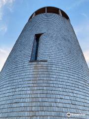 Aussichtsturm „Utkieker“