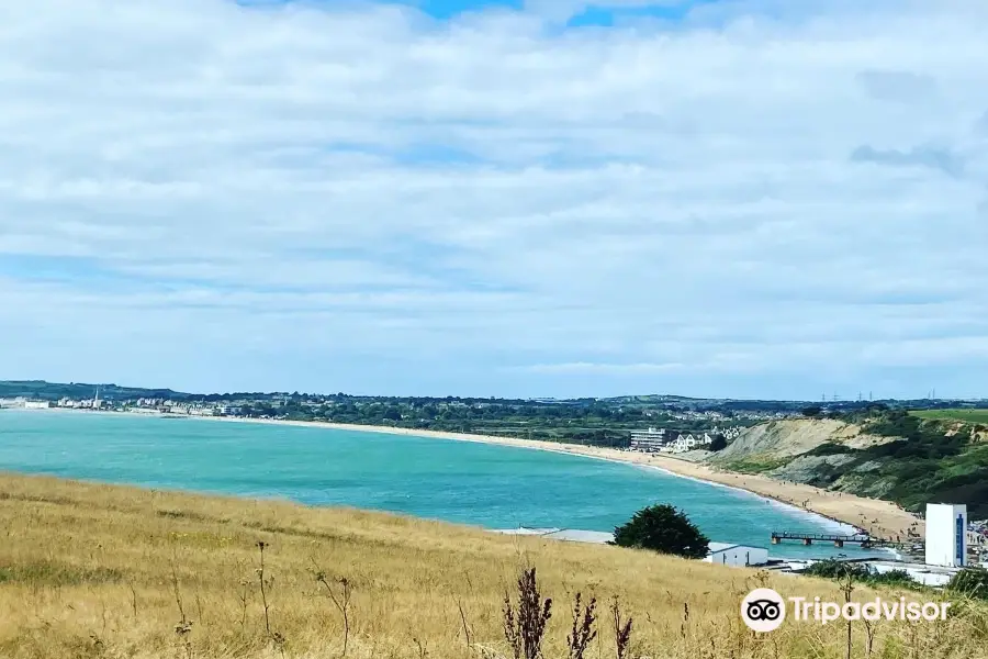 Bowleaze Cove