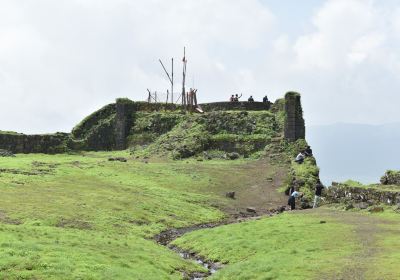 Korigad Fort