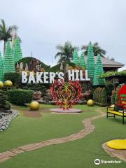 Baker's Hill Playground