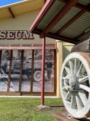 Landsborough Museum