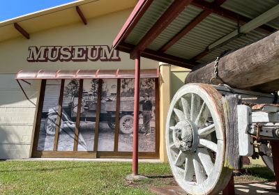 Landsborough Museum