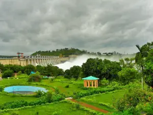 RanaPratap Sagar Dam