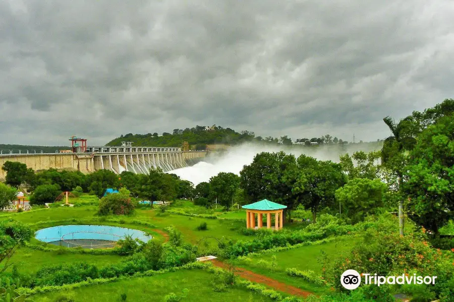 RanaPratap Sagar Dam