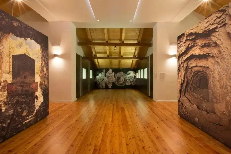 Отели рядом с достопримечательностью «Museo multitematico Palazzo Corte Metto»