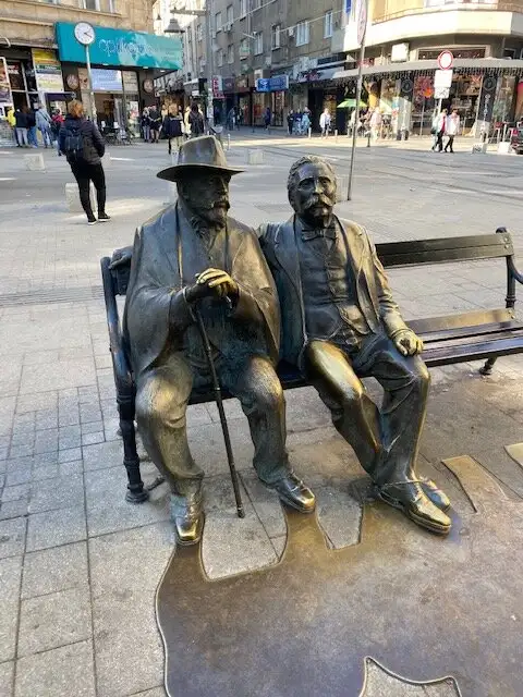 5_Slaveykov Square