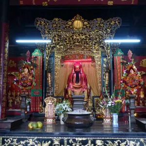 康公廟