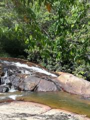 Paraiso Waterfall