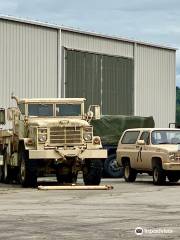 Arkansas Air and Military Museum