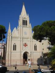 Chiesa Ave Maris Stella A Borgo Marina