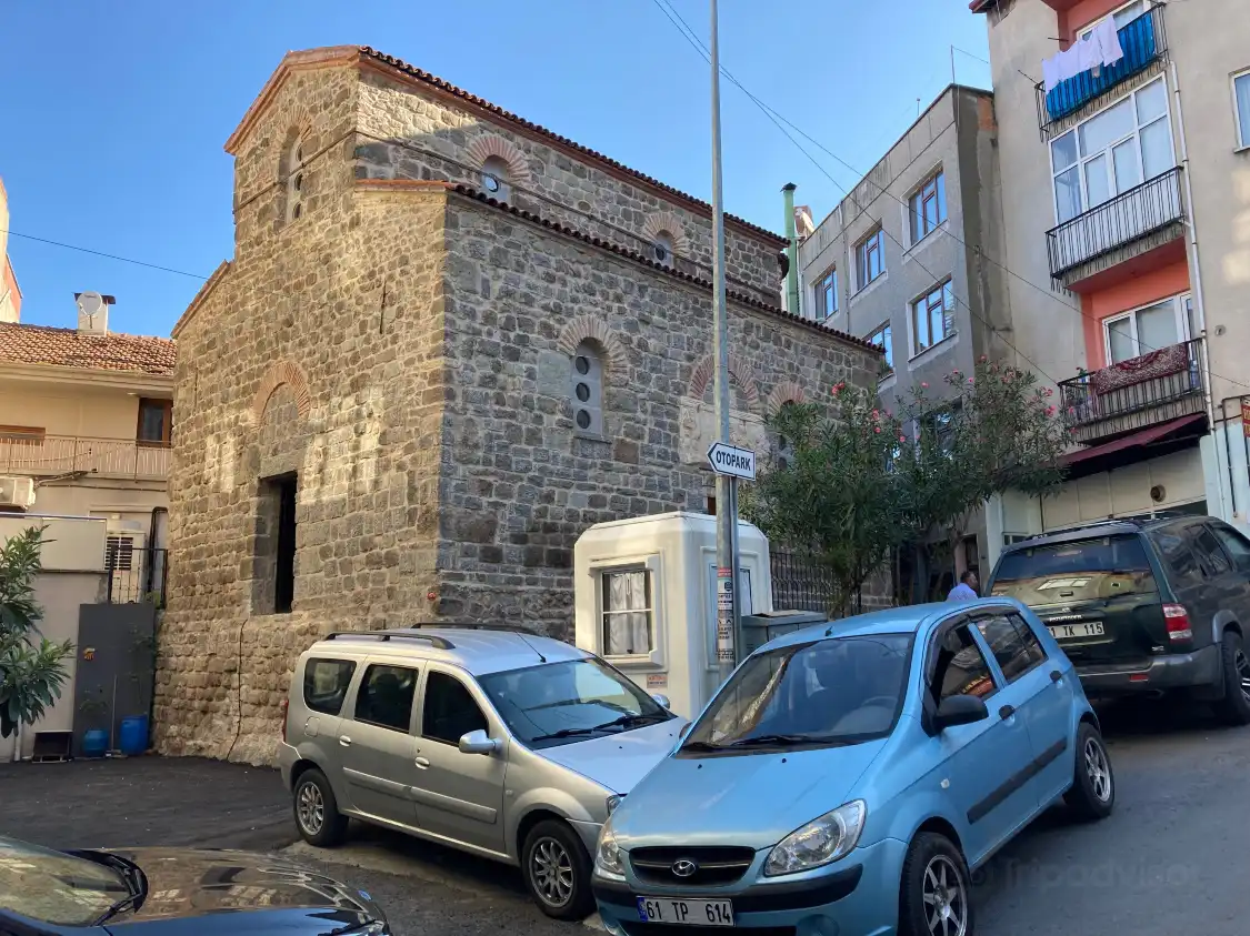 Hotels near St. Anne's Church