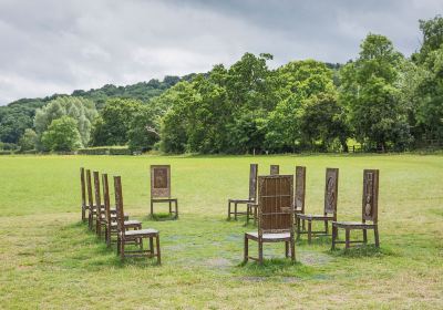 Runnymede National Trust