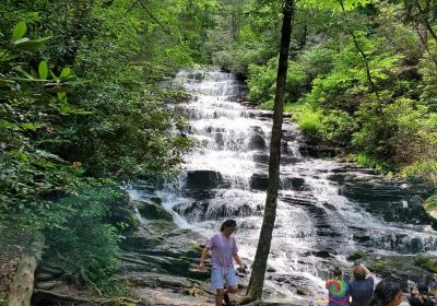 Minnehaha Falls