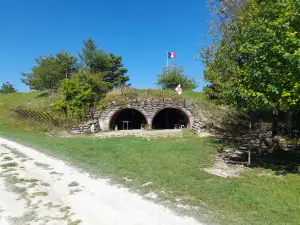 La Main de Massiges