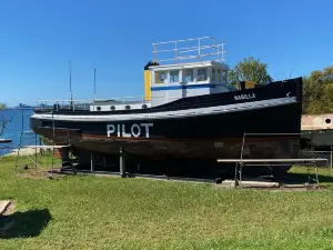 Axel Stenross Maritime Museum