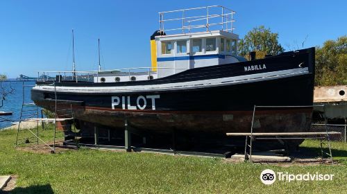 Axel Stenross Maritime Museum