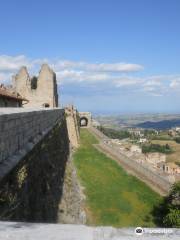 Fortezza Museo delle Armi Civitella del Tronto