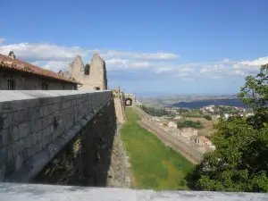 Fortezza e Museo delle Armi e delle Mappe Antiche di Civitella del Tronto