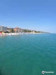 Spiaggia di Trebisacce