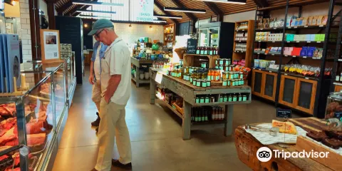 Hauser & Wirth Somerset