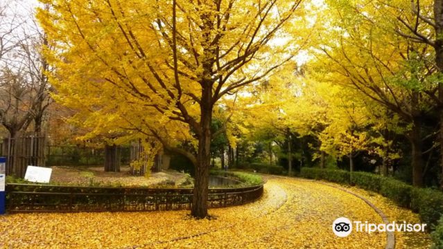 Kanazawa Zoological Gardens