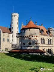 Lichtenstein Castle