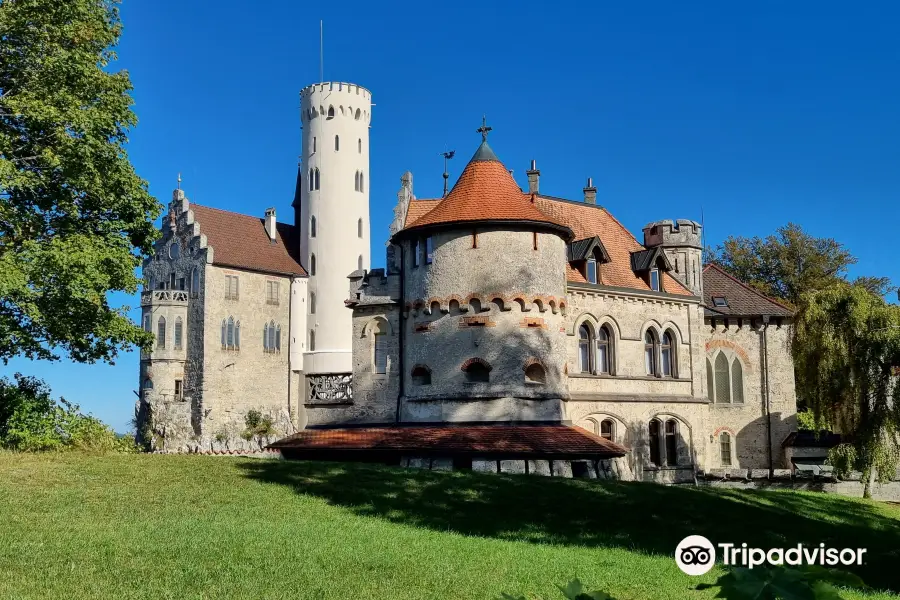 Castello di Lichtenstein
