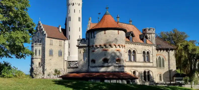 Hotels in Lichtenstein