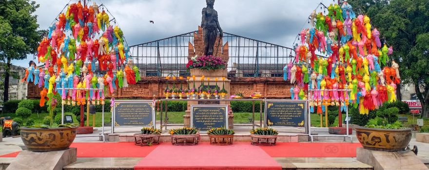 Lamphun