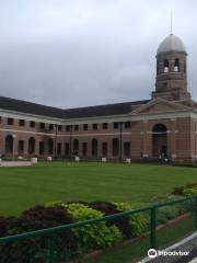 Forest Research Institute Museum