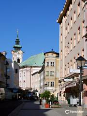 Linzer Gasse Platzl