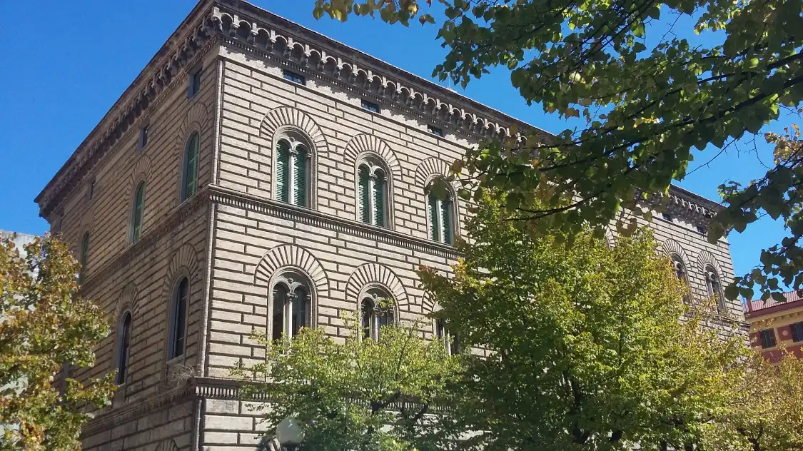 Hotel in zona Palazzo Perenich