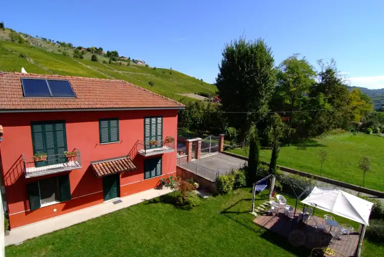 Hotels in San Marzano Oliveto