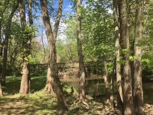 Kickapoo Creek Park