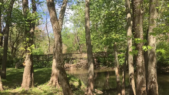 Kickapoo Creek Park