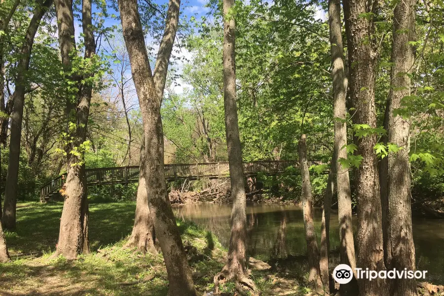 Kickapoo Creek Park