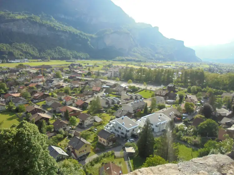 Hotels near Restiturm