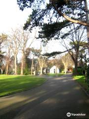 Harold's Cross Park