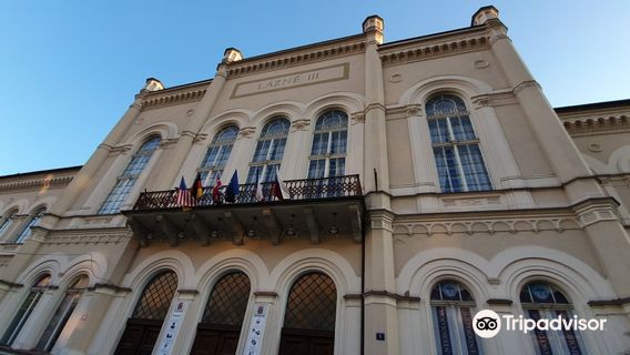 Karlovy Vary