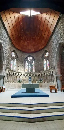 St Mary's Church