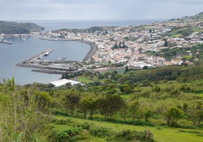 Miradouro de Nossa Senhora da Conceição