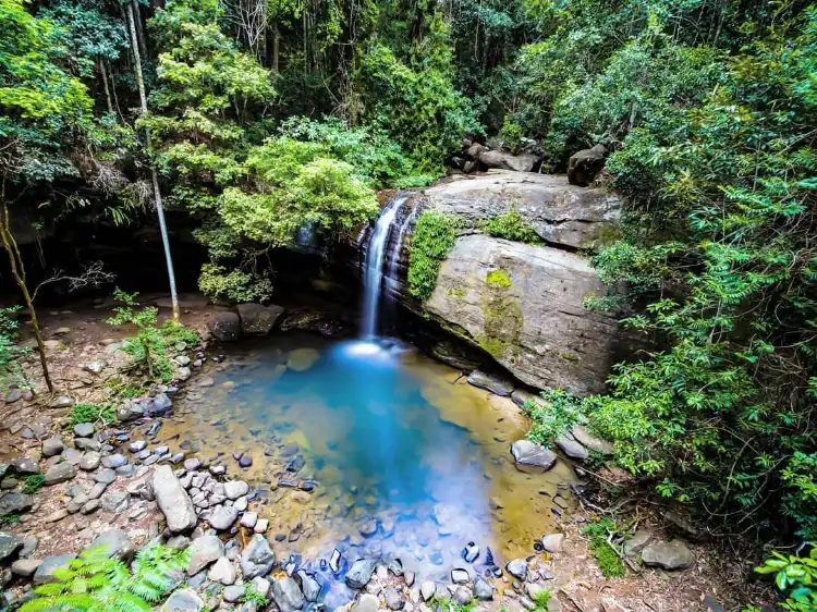 Hotel a Buderim