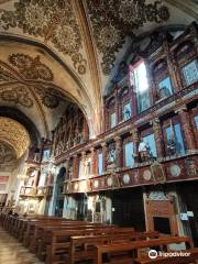 Santuario della Beata Vergine Maria delle Grazie