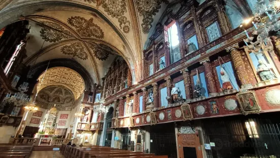 Santuario Beata Vergine Maria delle Grazie