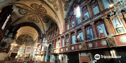 Sanctuary of Our Vergine Maria of Grace