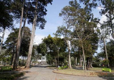 城市公園
